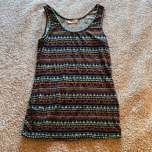 Bobbie Brooks Tank Top